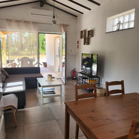 Quinta Das Camarinhas Cantanhede Eksteriør billede