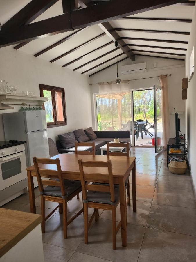 Quinta Das Camarinhas Cantanhede Eksteriør billede