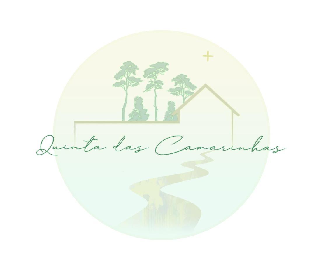 Quinta Das Camarinhas Cantanhede Eksteriør billede