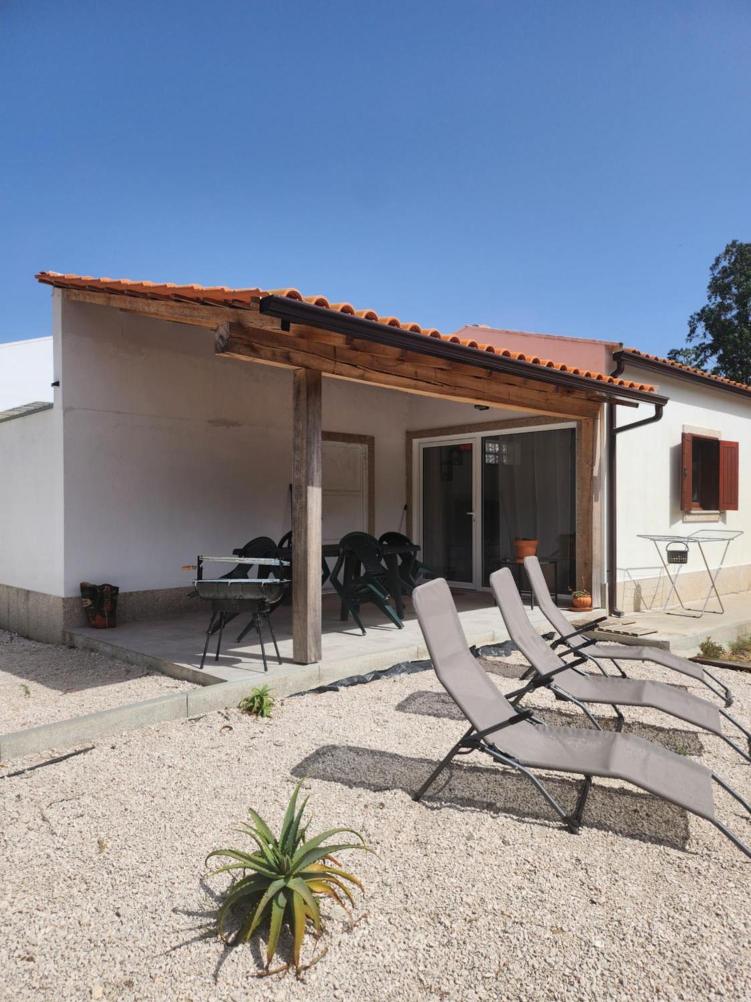 Quinta Das Camarinhas Cantanhede Eksteriør billede