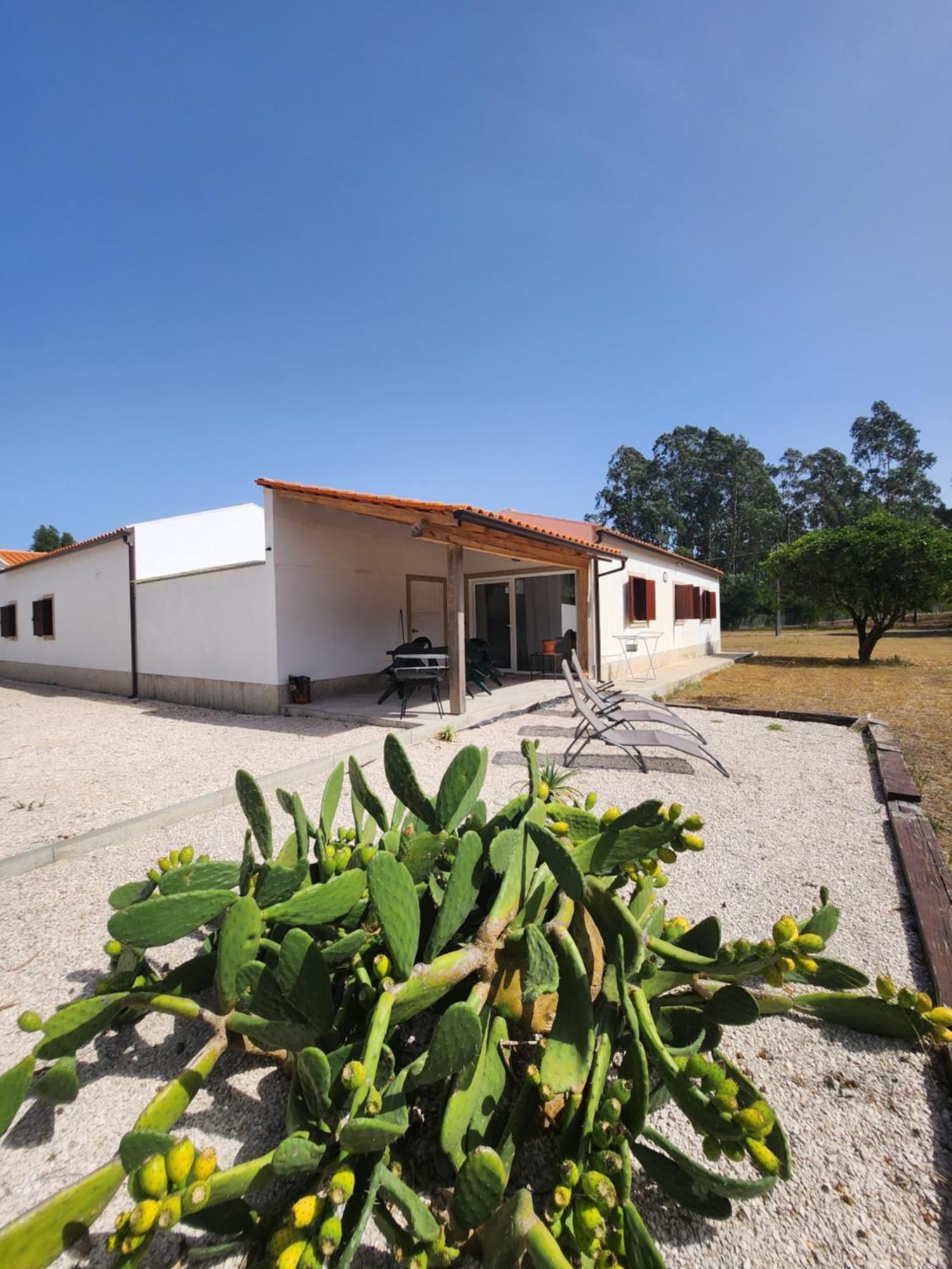 Quinta Das Camarinhas Cantanhede Eksteriør billede